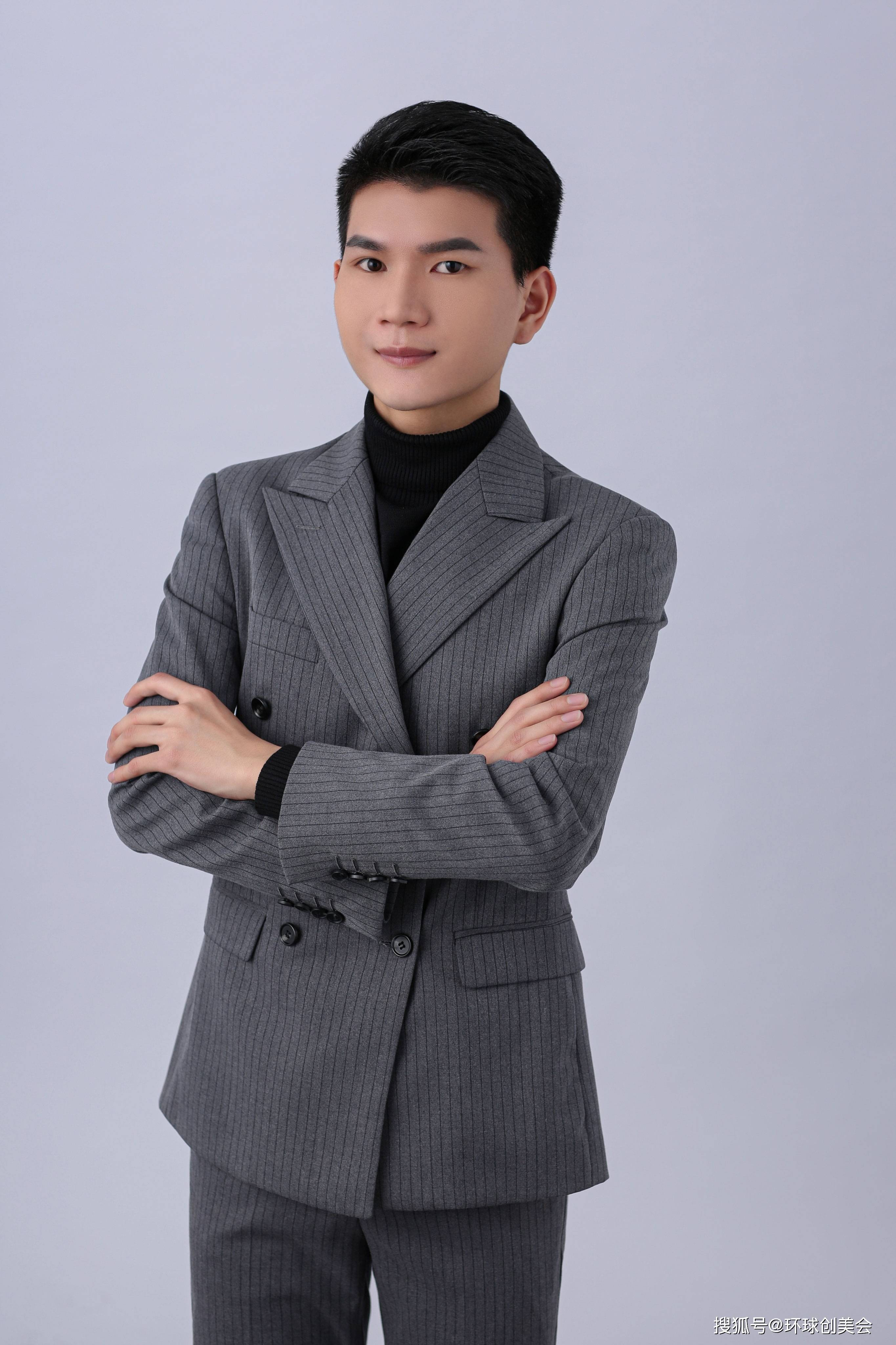唐天华 商务拓展总监